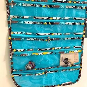 Hanging Jewelry Organizer (Brand New)